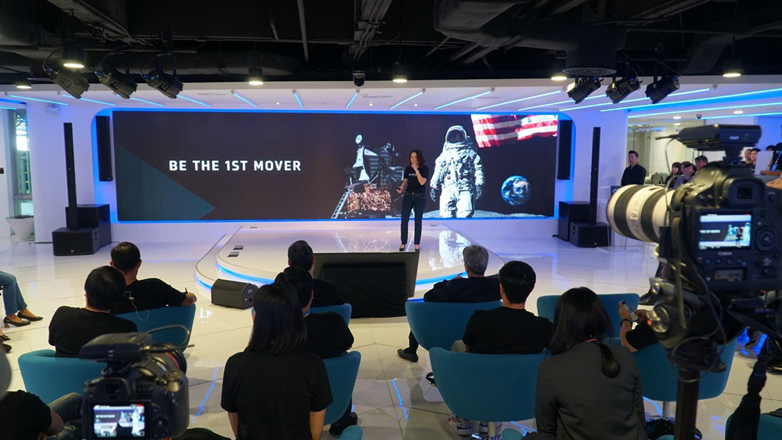 Newsroom Content Image